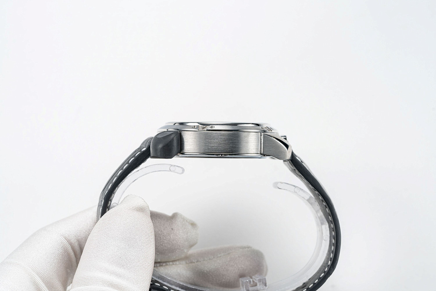 Wristmon “Panda,” Prototype of the 2025 Regular Model. New