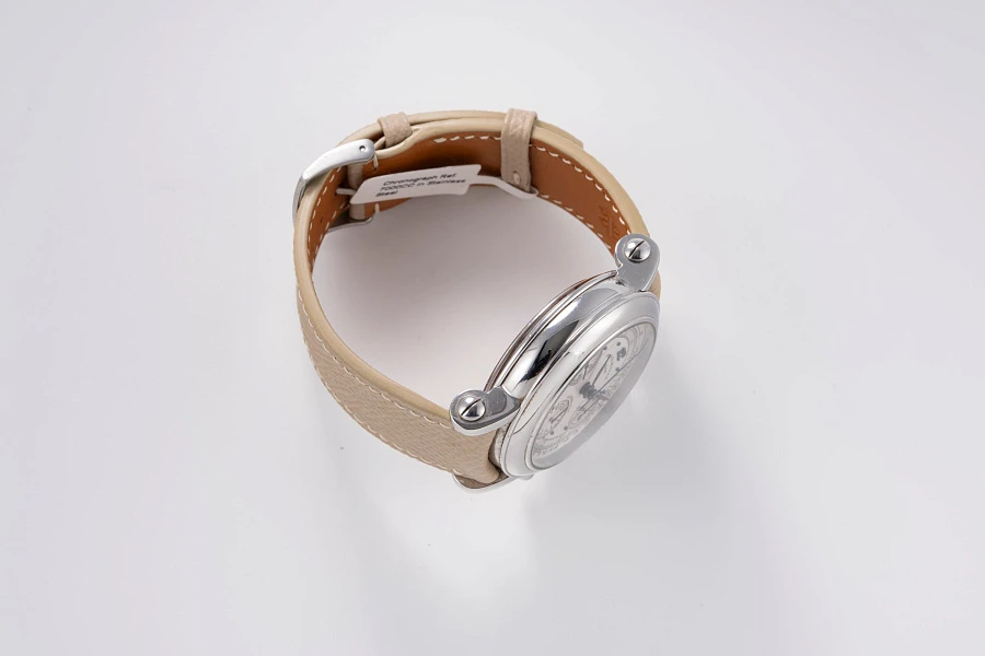 Chronograph Ref. 7000CC in Stainless Steel