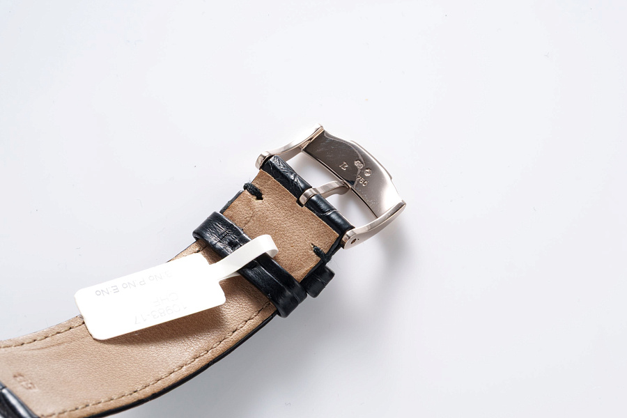 Altiplano Ref. P10174 in 18k White Gold