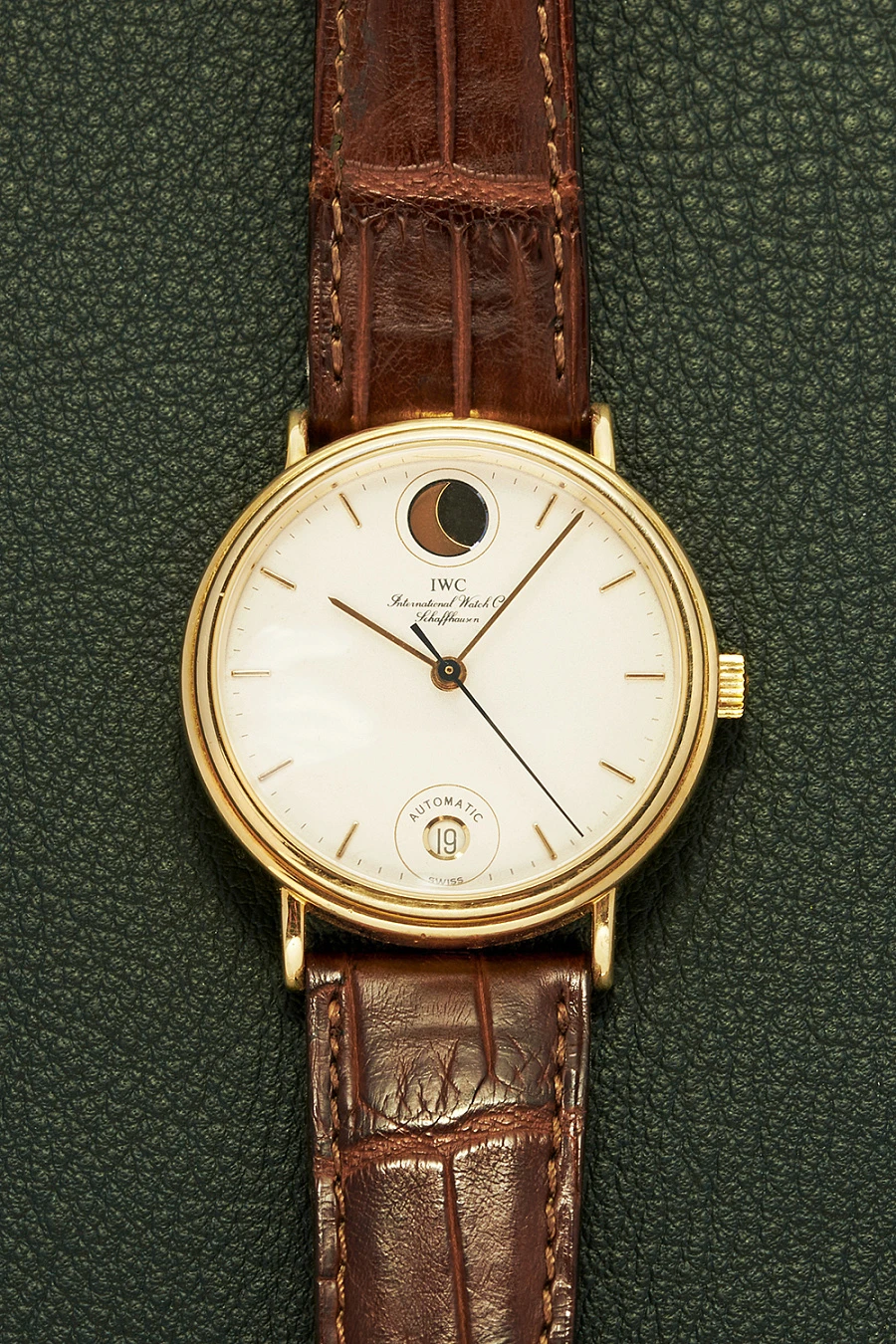 Portofino Moonphase