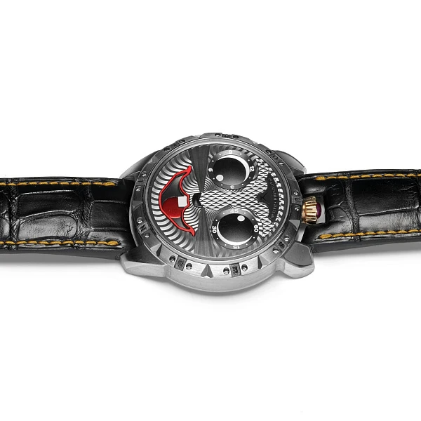 Konstantin Chaykin Mouse King