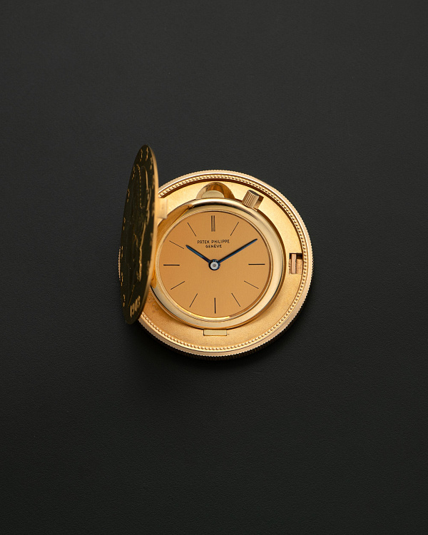 Coin Watch