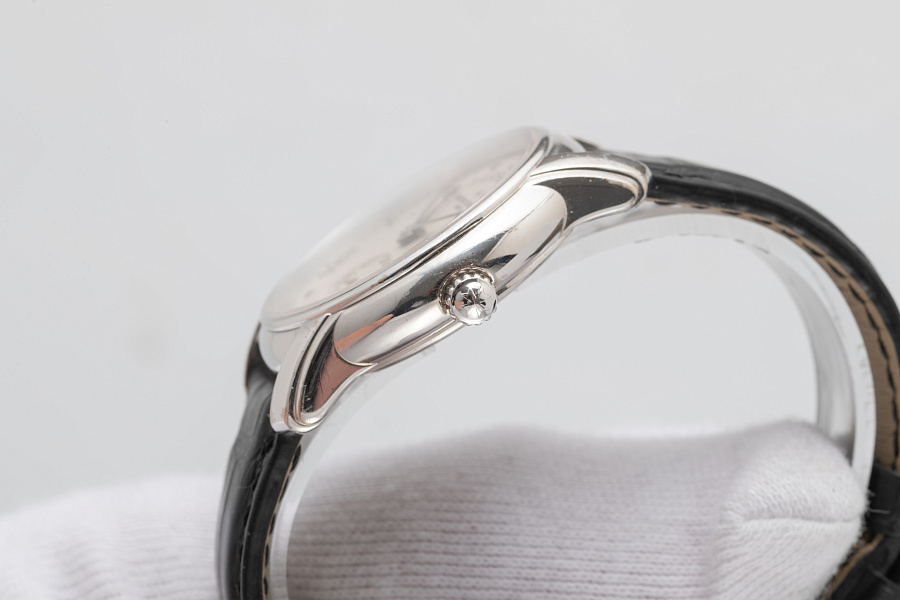 Patrimony Retrograde 47245/2