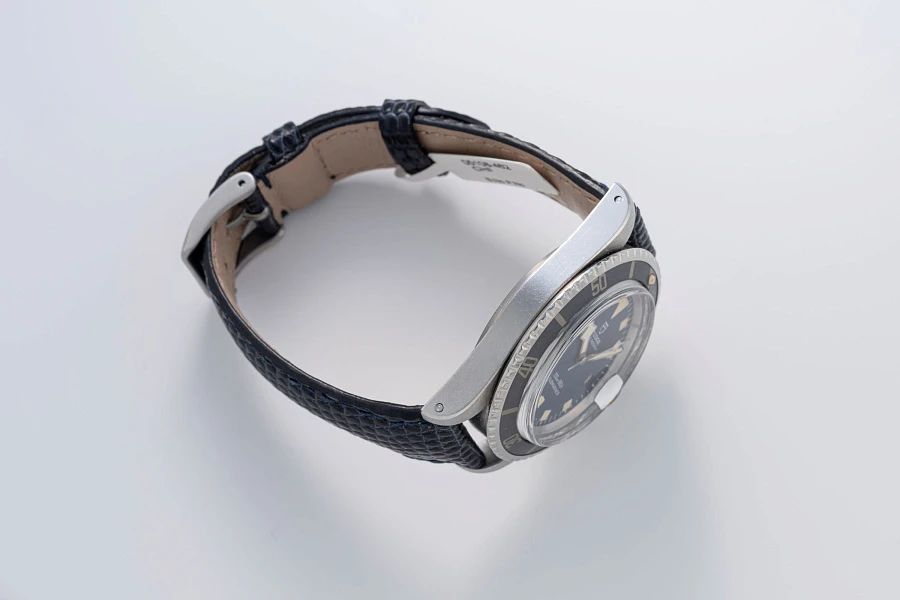 Submariner Snowflake Ref. 941170 in Stainless Steel