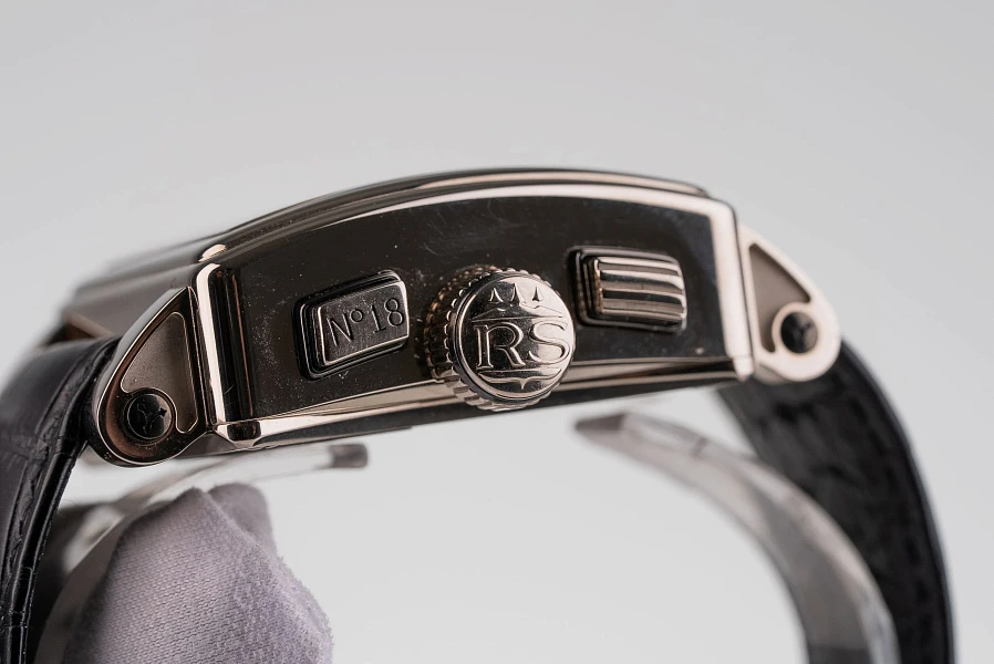 Oscillateur Harmonieux Piece Unique