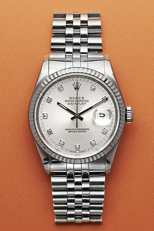 Datejust