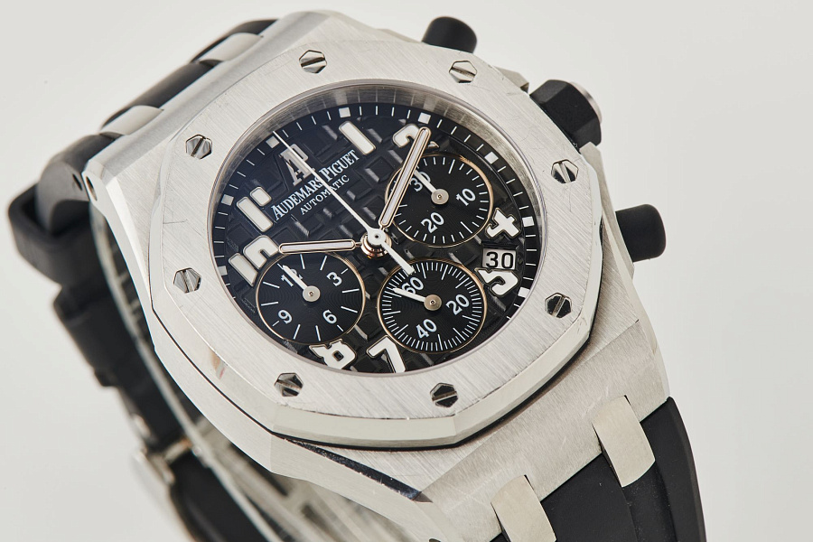 Royal Oak Offshore Chronograph