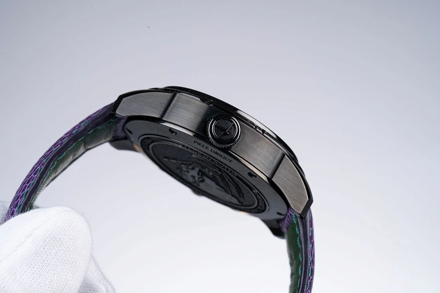 Joker XXX Piece Unique