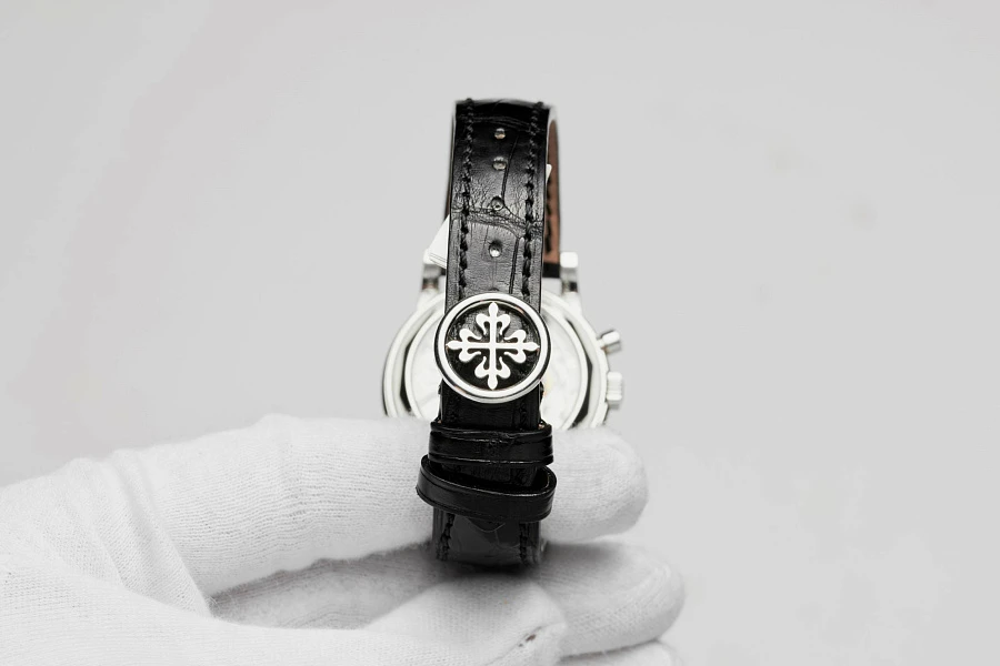 Perpetual Calendar Chronograph