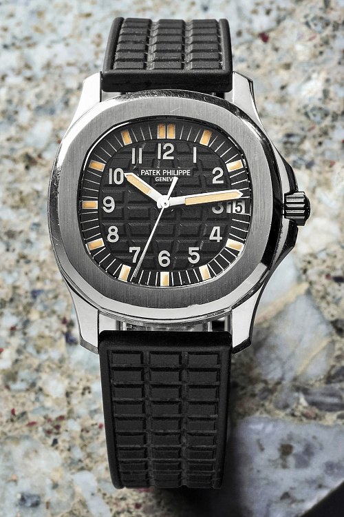 Patek Philippe Aquanaut