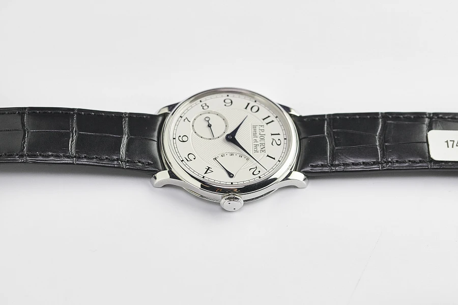 F.P.Journe Chronomètre Souverain