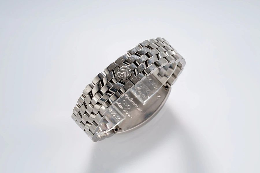 Sunset Limited Edition Ref. 5850SC 1/6 in Stainless Steel