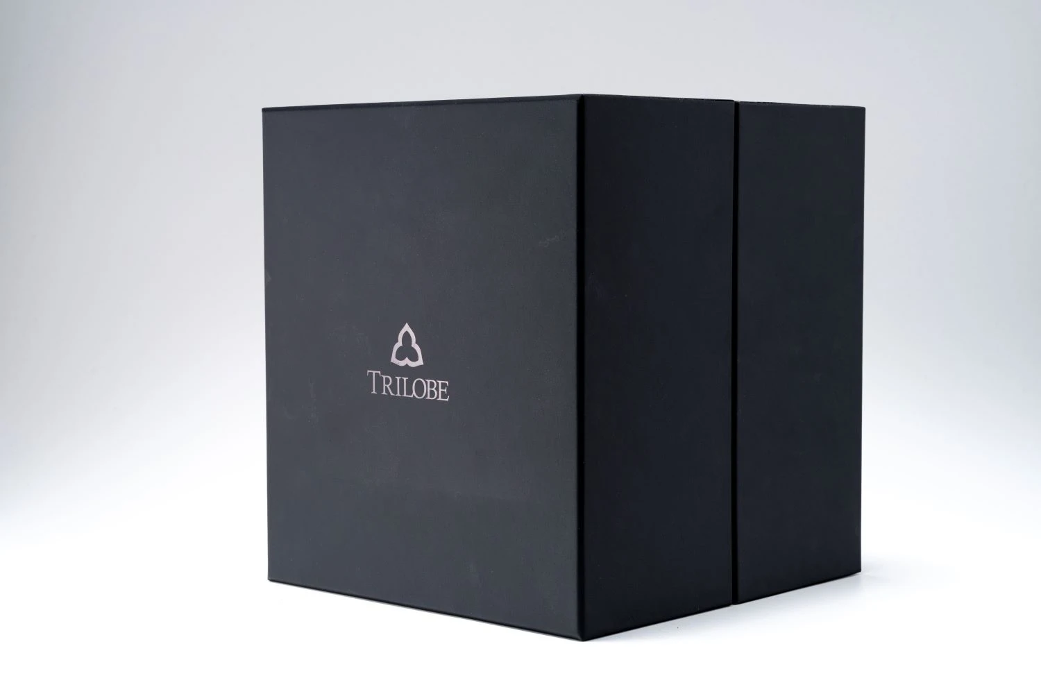 Une Folle Journée Blue in Titanium