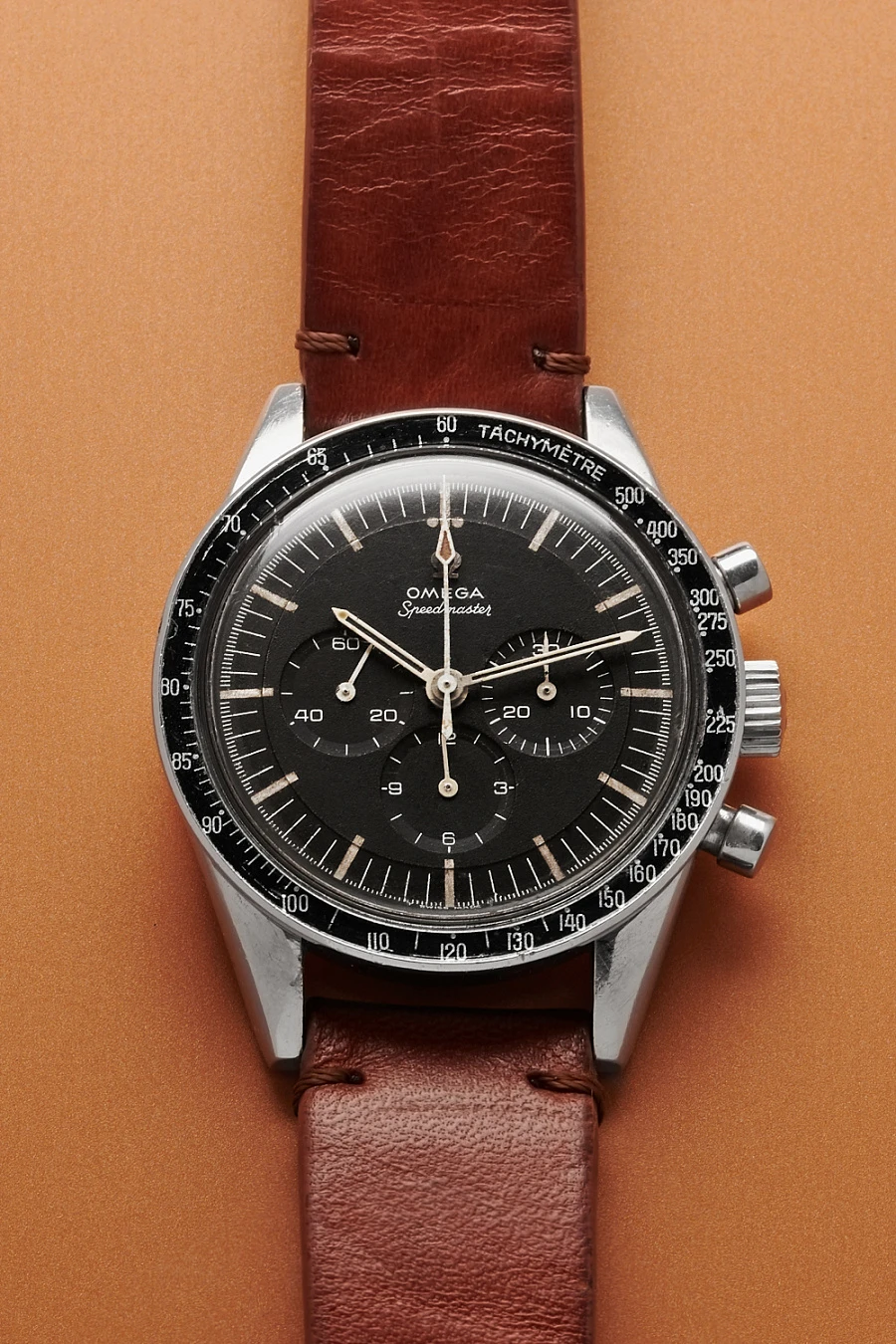 Speedmaster