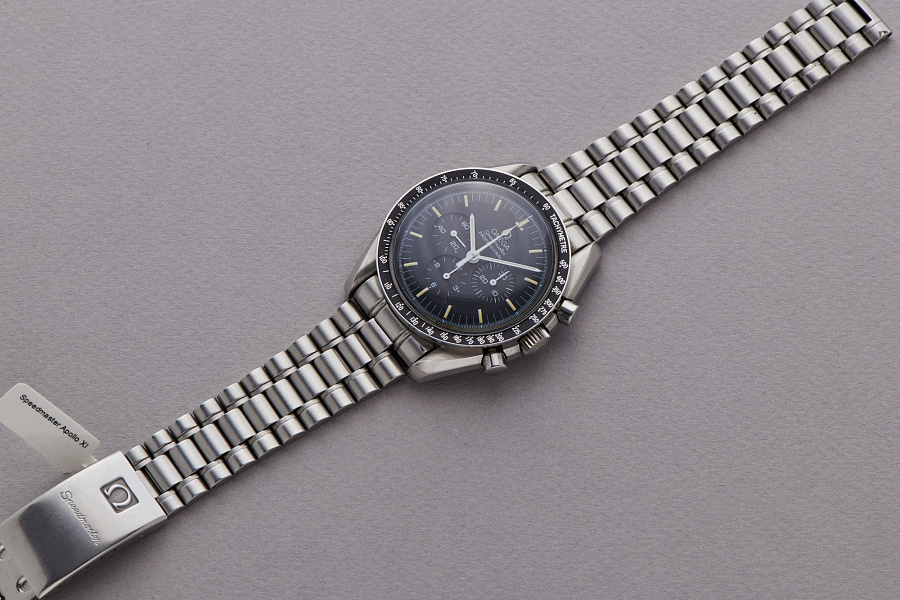 Speedmaster Apollo XI