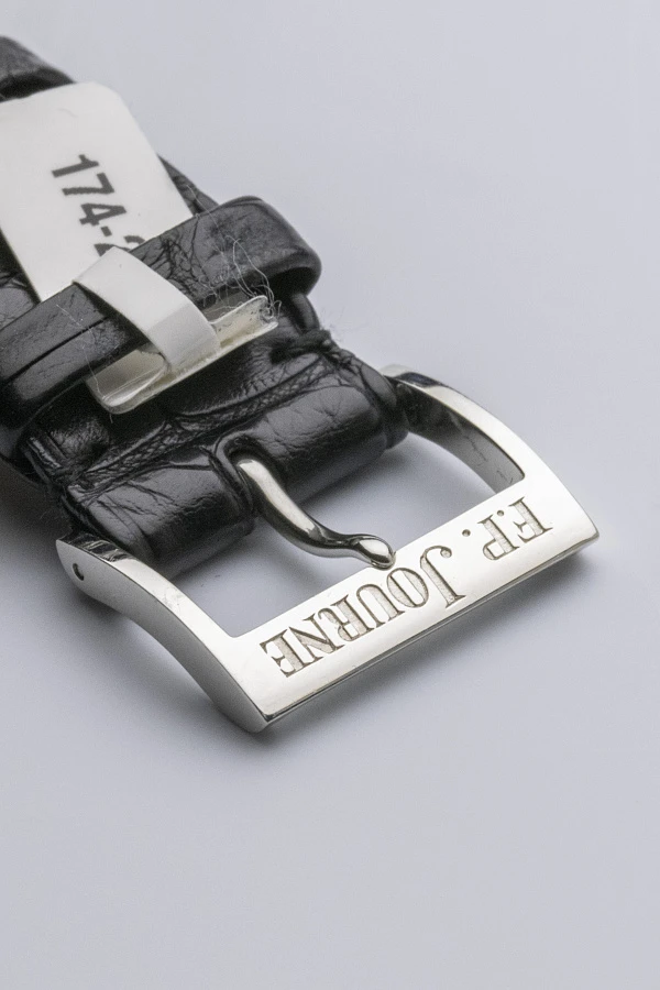 F.P.Journe Octa Calendrier Ruthenium