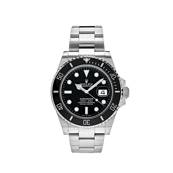 Submariner Date 41mm