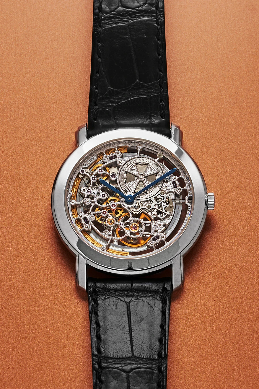 Patrimony Traditionelle