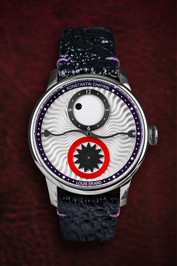 Time-Eater Set + Sketch