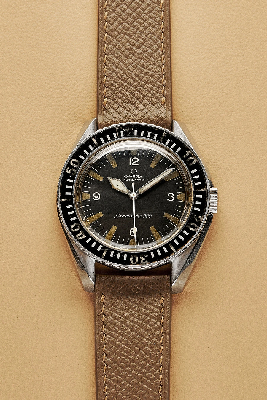 Seamaster 300