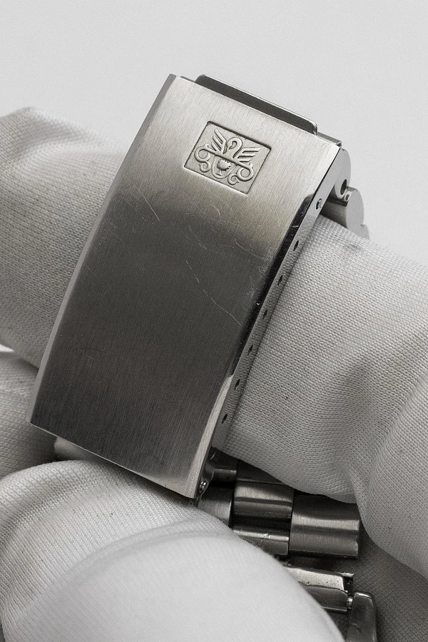 Rolex Chronograph 2508