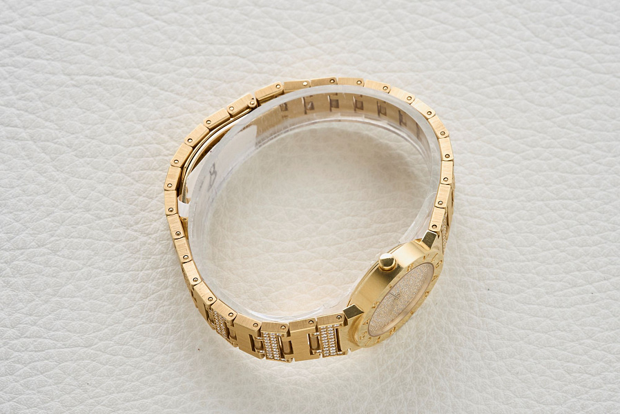 BB26DGG 18K