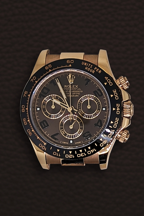 Oyster Perpetual Cosmograph Daytona