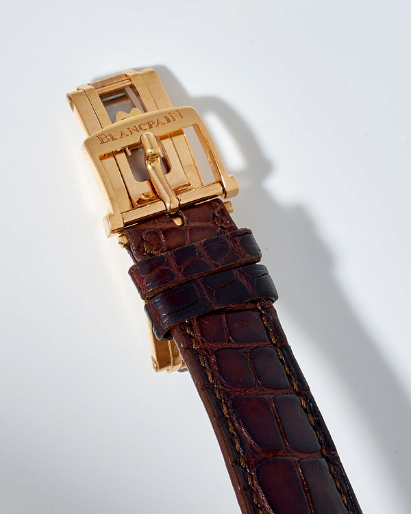 Villeret Ultra Slim Automatic