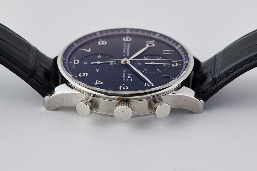 Portugieser Chronograph Ref. IW3711439