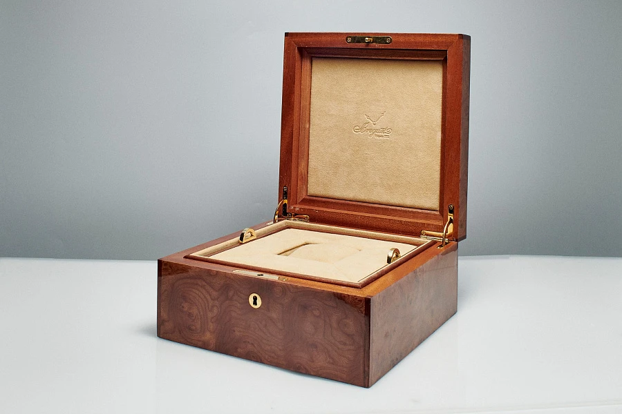 Classique Tourbillon