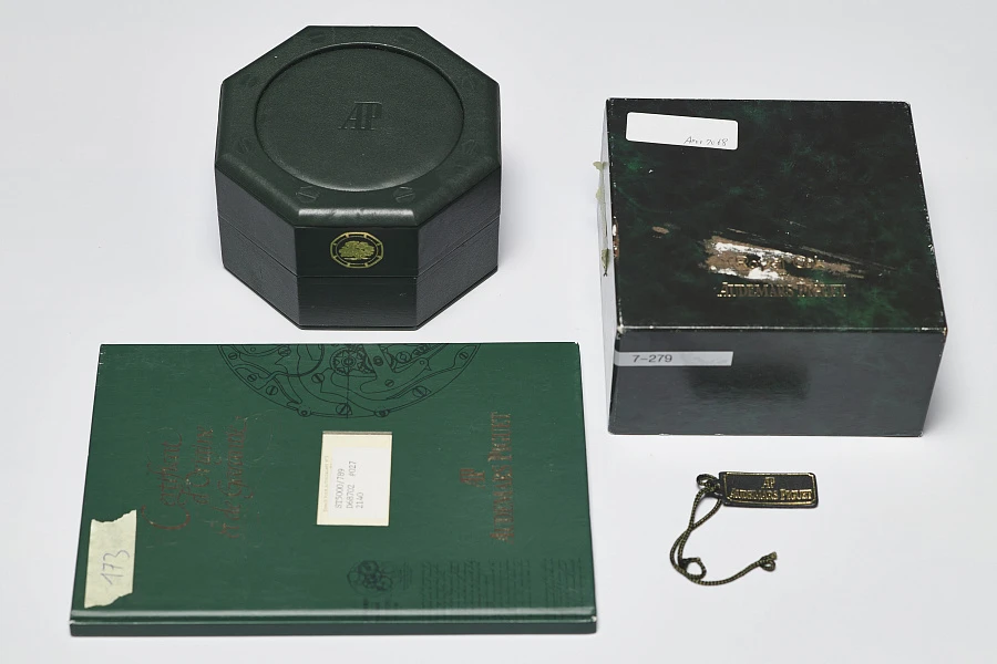 Audemars Piguet Royal Oak