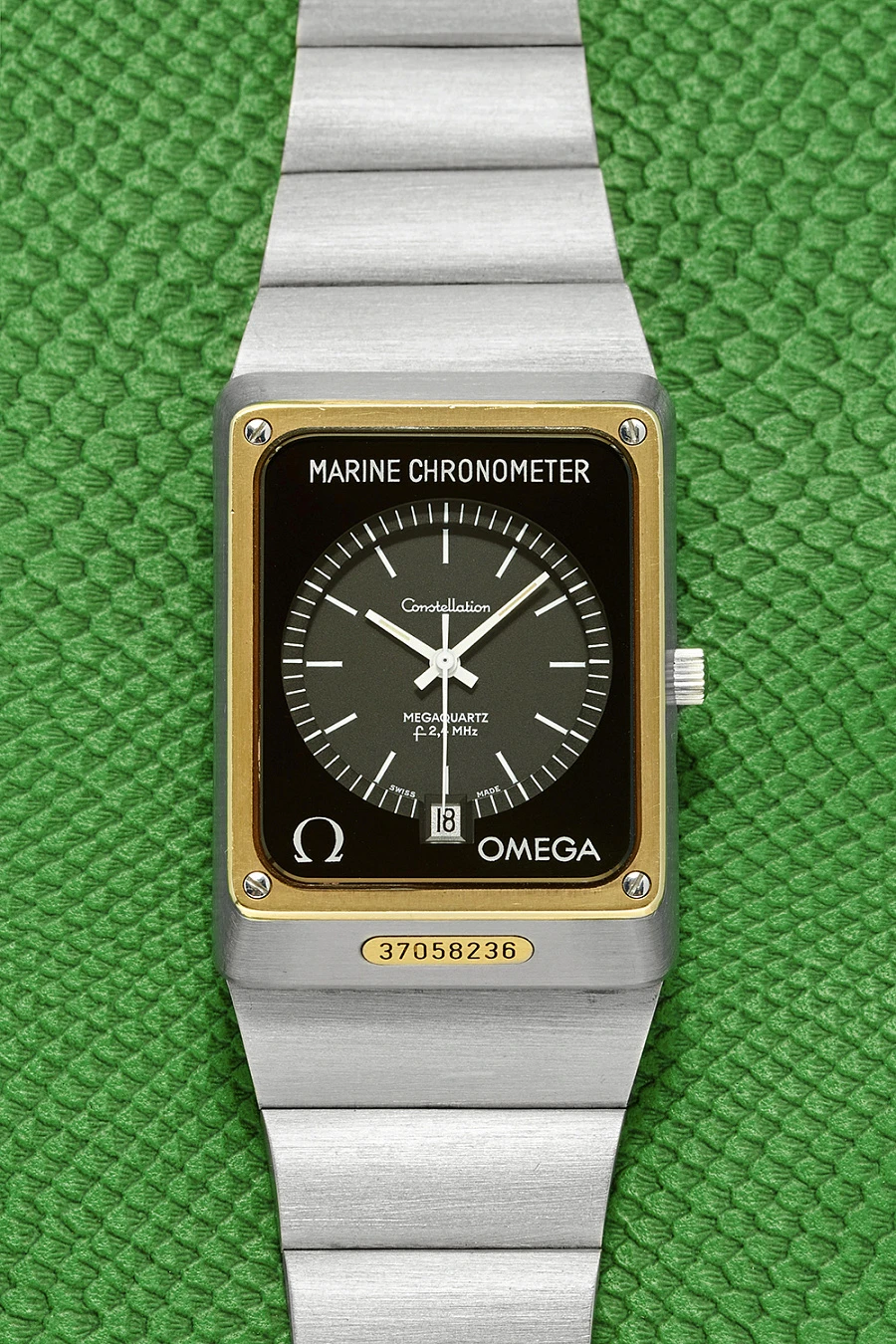 Marine Chronometer Constellation