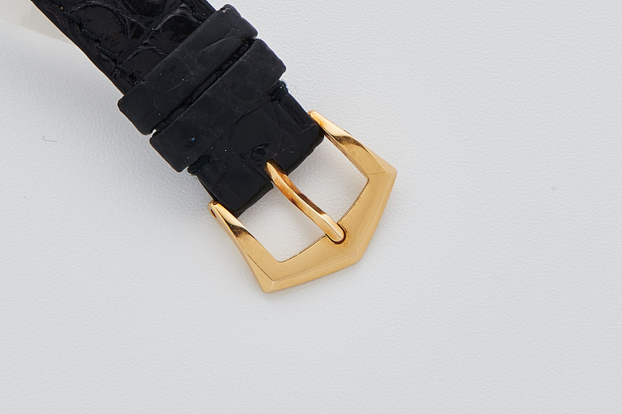 Calatrava Ref. 3919 in 18k Yellow Gold