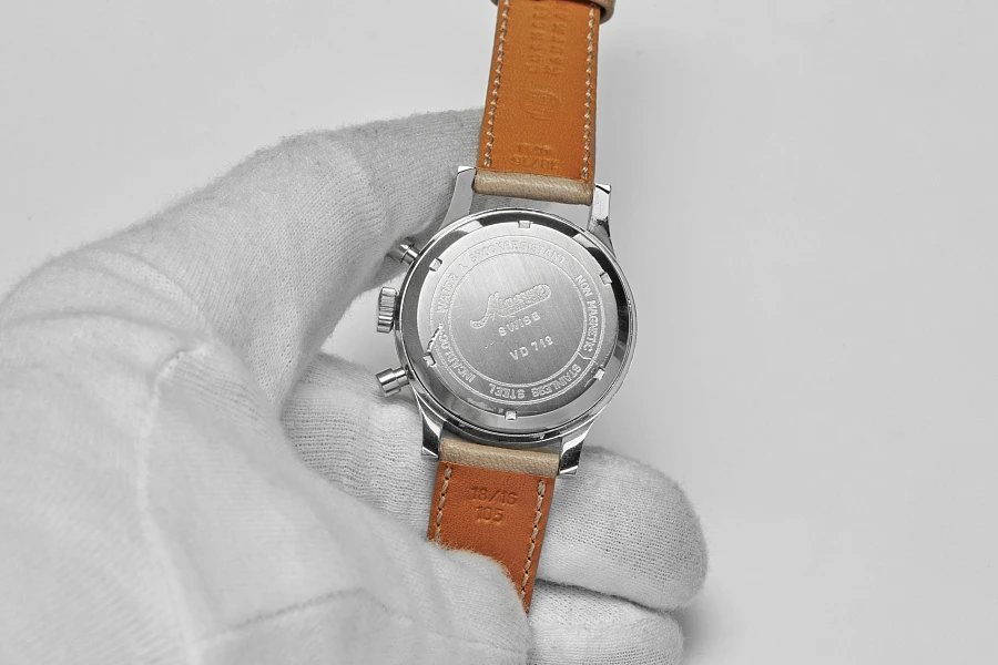 Minerva Chronograph