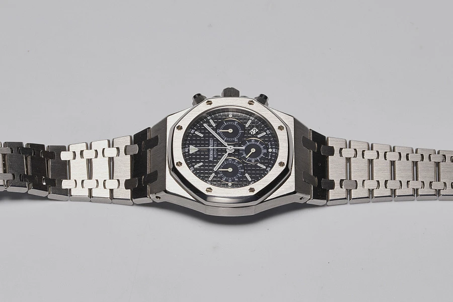 Royal Oak Chronograph