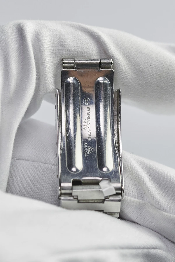 Omega Speedmaster Professional "Pre-Moon"