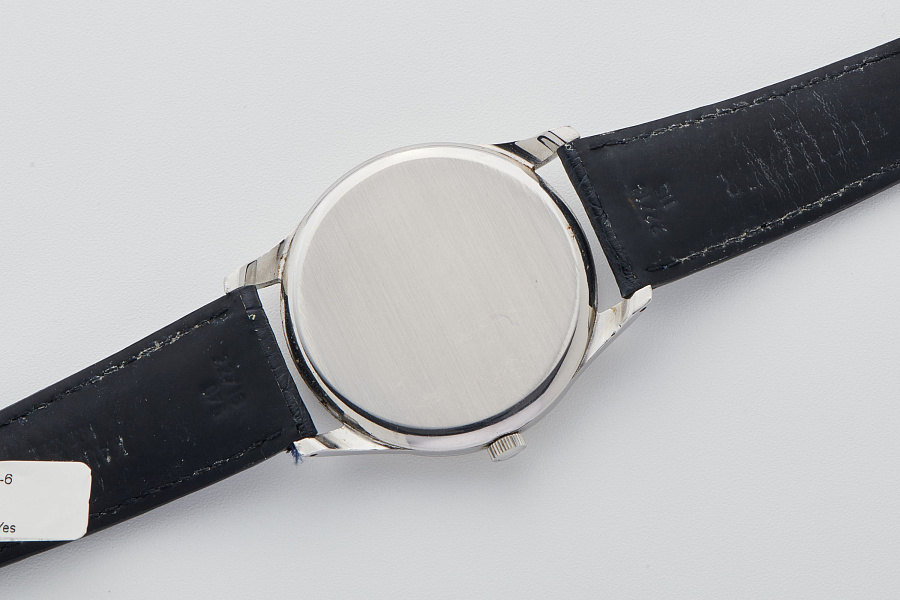 Early Portugieser Ref. 325 'Missing Link'