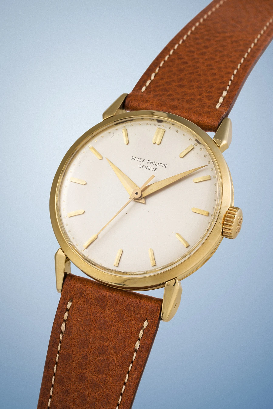 Calatrava Ref. 1578 in 18k Yellow Gold