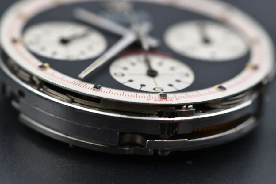 Rolex Daytona 6239, "Paul Newman"