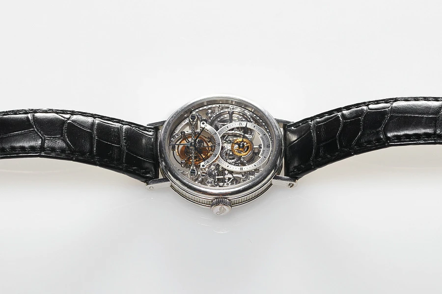 Breguet Classique Tourbillon