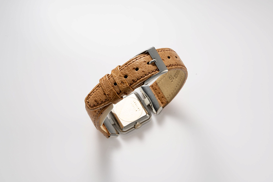 Square Ref. 811527 in Stainless Steel