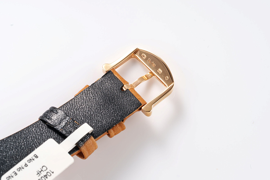 Portofino Ref. IW458107 in 18k Rose Gold