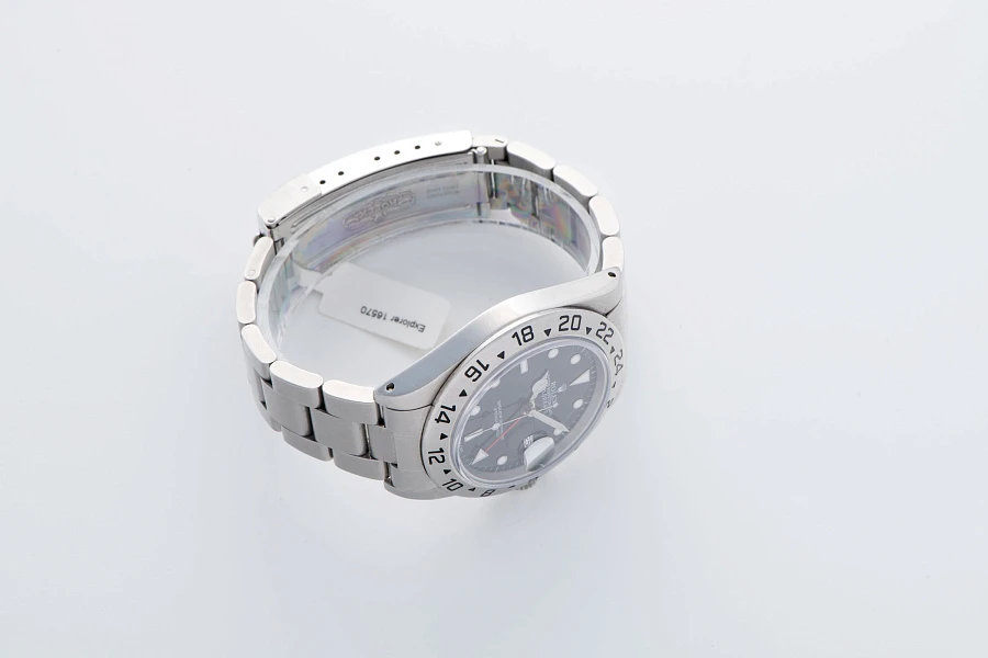 Explorer II Ref. 16570