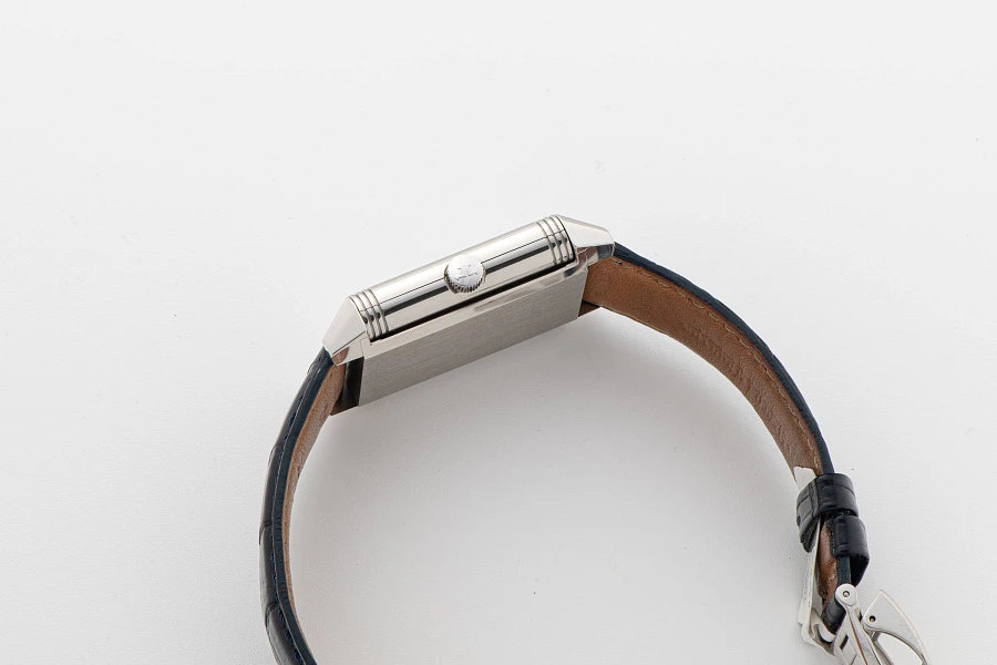 Reverso Tourbillon Number Two Ref. 270.6.48 in Platinum