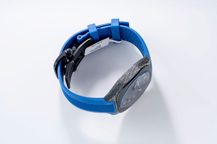 H08 Ref. SP1.746A in Forged Carbon