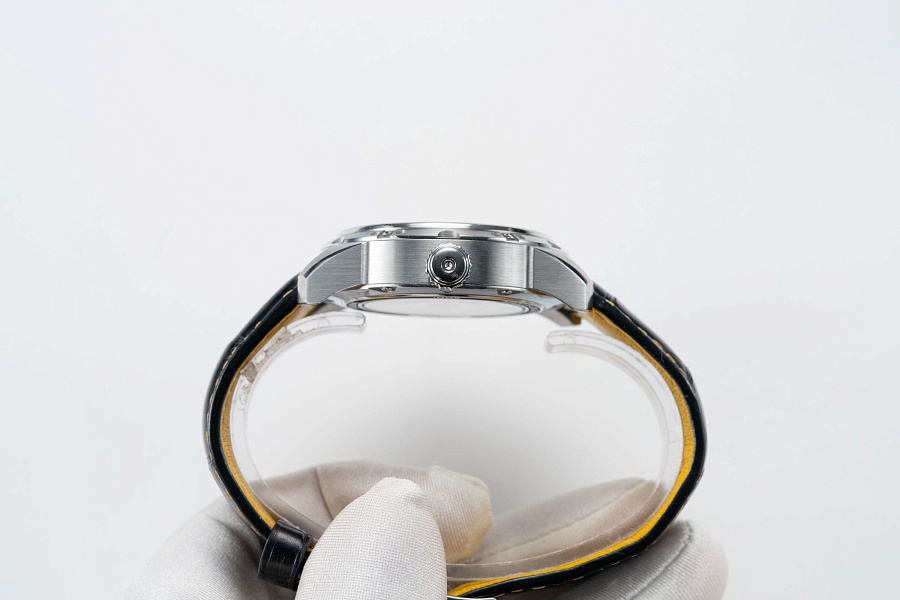 “Kolobok 2,” Regular Model from the 2025 Collection. New