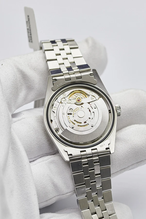 Rolex Datejust 16234