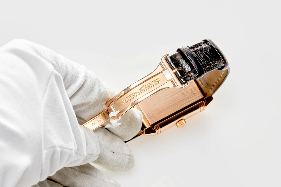 Jaeger-LeCoultre Reverso Grand Reserve