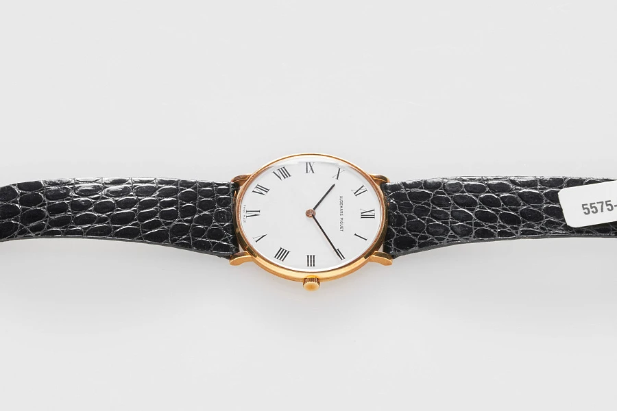 Audemars Piguet Ultra-Thin