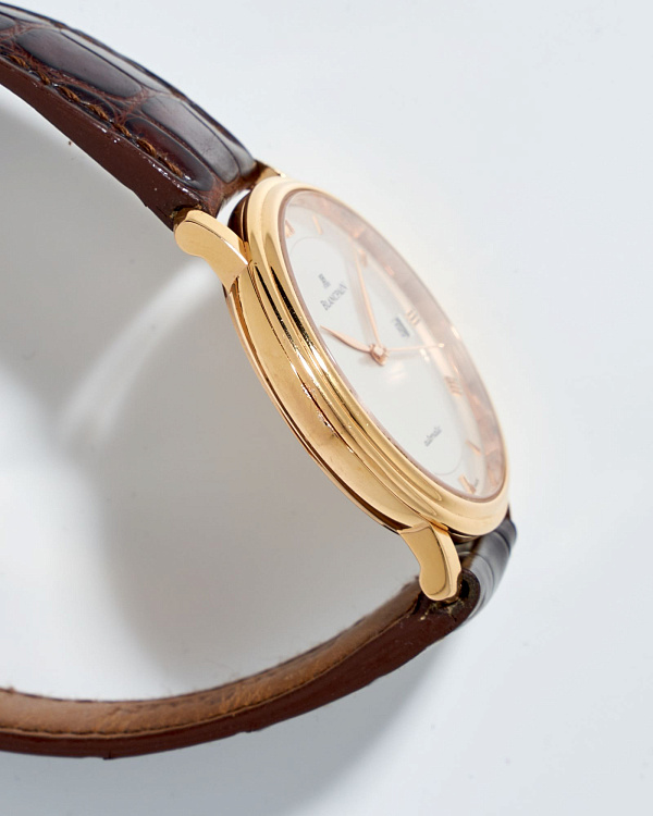 Villeret Ultra Slim Automatic